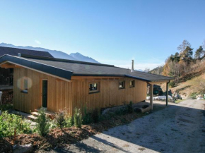 Chalet Shakti